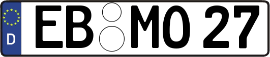 EB-MO27