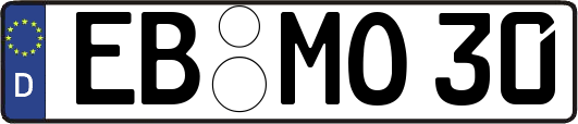 EB-MO30