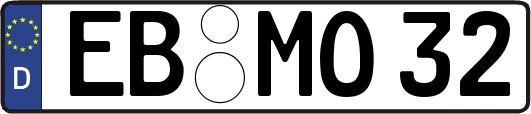EB-MO32