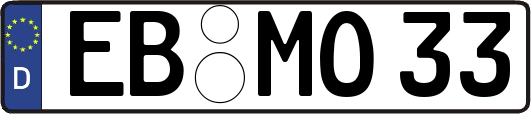 EB-MO33