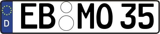 EB-MO35