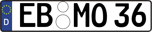 EB-MO36