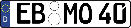EB-MO40