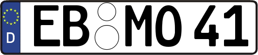 EB-MO41