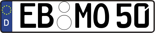 EB-MO50