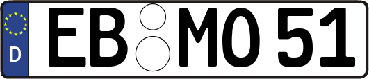 EB-MO51