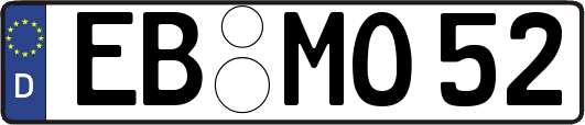 EB-MO52