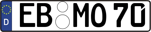 EB-MO70