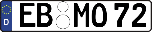 EB-MO72