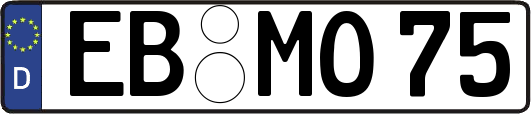 EB-MO75