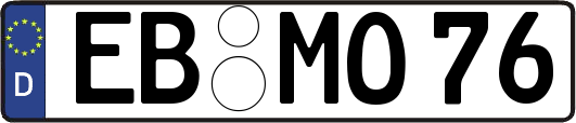 EB-MO76