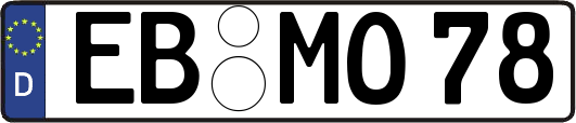 EB-MO78
