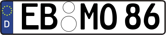 EB-MO86