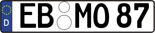 EB-MO87