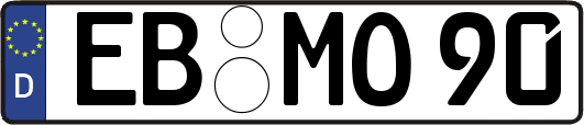 EB-MO90