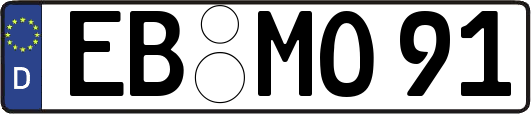 EB-MO91
