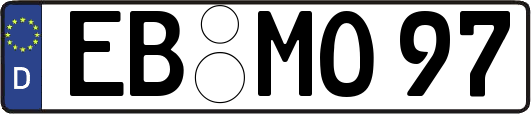 EB-MO97