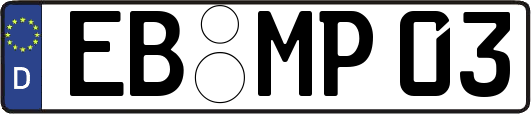 EB-MP03