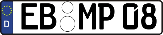 EB-MP08
