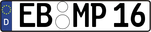 EB-MP16
