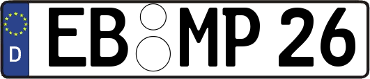 EB-MP26