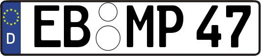 EB-MP47