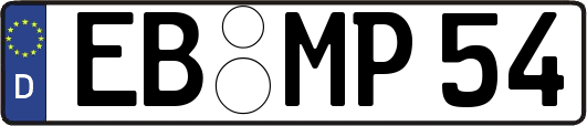 EB-MP54