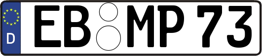 EB-MP73