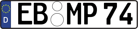EB-MP74