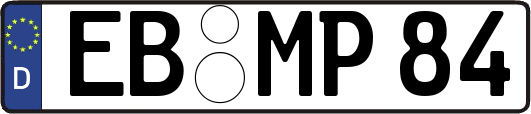 EB-MP84