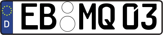 EB-MQ03