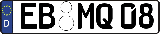 EB-MQ08