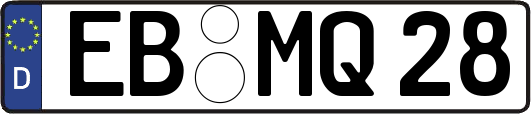 EB-MQ28