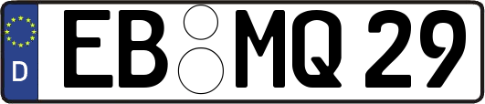 EB-MQ29
