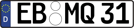 EB-MQ31