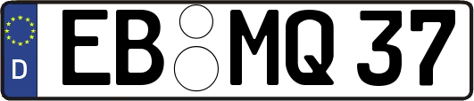 EB-MQ37