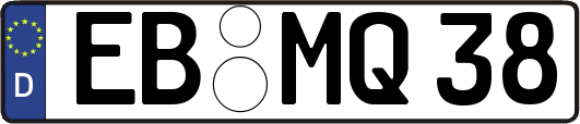 EB-MQ38
