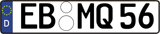 EB-MQ56