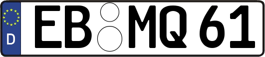 EB-MQ61