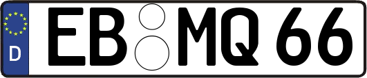 EB-MQ66