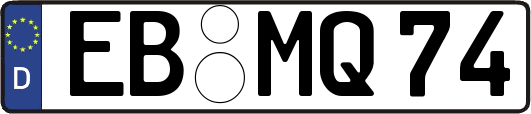 EB-MQ74