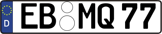 EB-MQ77