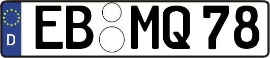 EB-MQ78
