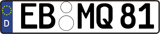 EB-MQ81