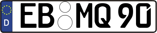 EB-MQ90