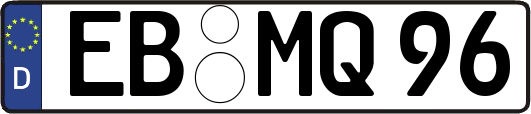 EB-MQ96