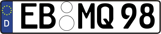 EB-MQ98