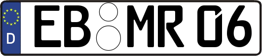 EB-MR06