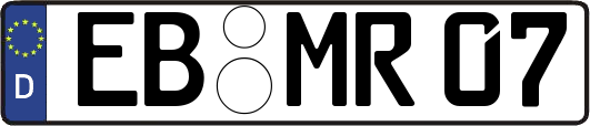 EB-MR07