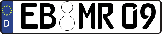 EB-MR09